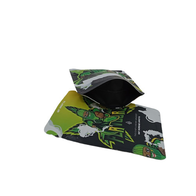 خرید کوله هاي گياه زپ ميلار بيولوژيك قابل پاشيدن online manufacture