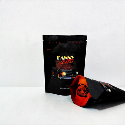 خرید کوله های خیمه ای 3.5 گرمی از ورق آلومینیوم online manufacture