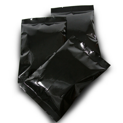 خرید کیسه مهر و موم درخشان پشتی تراشه های سفارشی بسته بندی کیسه پلاستیکی مایلار online manufacture