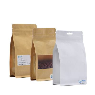 خرید 250G کوله قهوه با کف صاف با پنجره online manufacture
