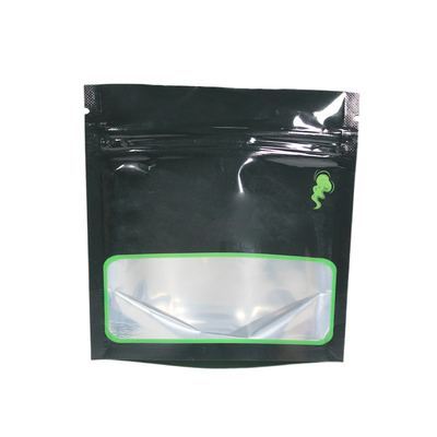 خرید 28 گرمي کوله اي بلند با پنجره براي گل علفي بسته بندي سفارشي online manufacture