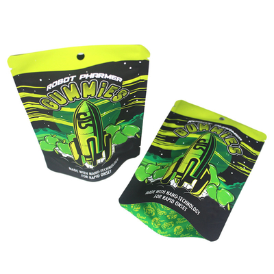 خرید 3.5 گرام بسته بندی سفارشی Mylar Ziplock online manufacture