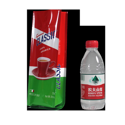 خرید کوله بسته بندی قهوه برای قهوه تازه و کامل online manufacture