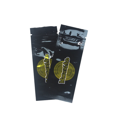 خرید کوله هولوگرافیک سه طرفه سفارشی برای بسته بندی سیگار الکترونیکی online manufacture