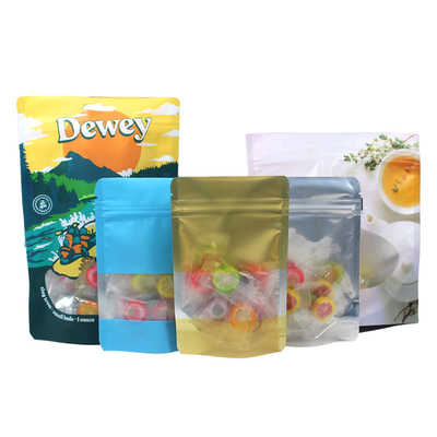 خرید نمونه ي رایگان غذاهاي با کیفیت بالا کيف ايستاده با پنجره online manufacture