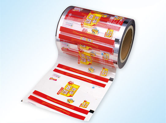 خرید بسته بندی لایه دار چاپی پلاستیکی با عرض 80 میلی متر online manufacture