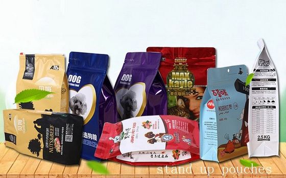 خرید بسته بندی مواد غذایی online manufacture