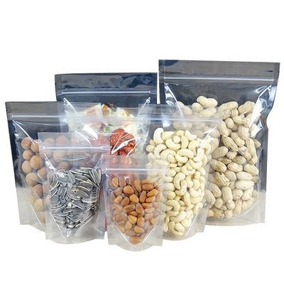 خرید پاکت صاف مایلار سطح پایین 3.5g پاکت های ورق لایه دار online manufacture