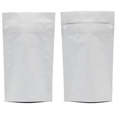 خرید کیسه بسته بندی مواد غذایی کیف کاغذی برای میان وعده 55g 100g 500g online manufacture