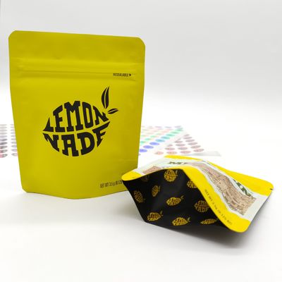 خرید کوله مایلار نرم با زپ 0.5 اونسی بسته بندی قابل بازپرداخت online manufacture