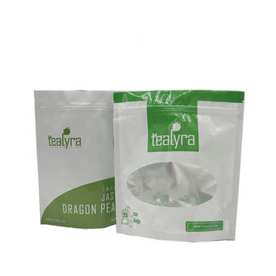 خرید کوله های ایستاده چاپی دیجیتال MOPP ISO9001 Soft Touch Mylar Bag online manufacture