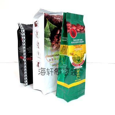 خرید بسته بندی مواد غذایی بسته بندی پلاستیکی ورق آلومینیوم کیف با شیر online manufacture