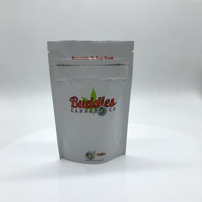 خرید 4x5 اینچ مت سفید کوله ایستاده 12C کوله بازیافتی online manufacture