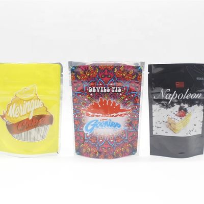 خرید کیسه های پلاستیکی چاپی برای بسته بندی مواد غذایی online manufacture