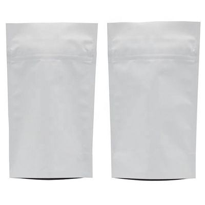 500 گرام ورق آلومینیومی پاکت های لایه دار Mylar پاکت های مهر و موم گرمایی