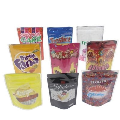 CMYK چاپی تخت پایین بلند
