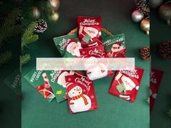 بسته بندی سفارشی شکل مایلار بسته بندی جانبی مهر و موم سطح درخشان با Ziplock